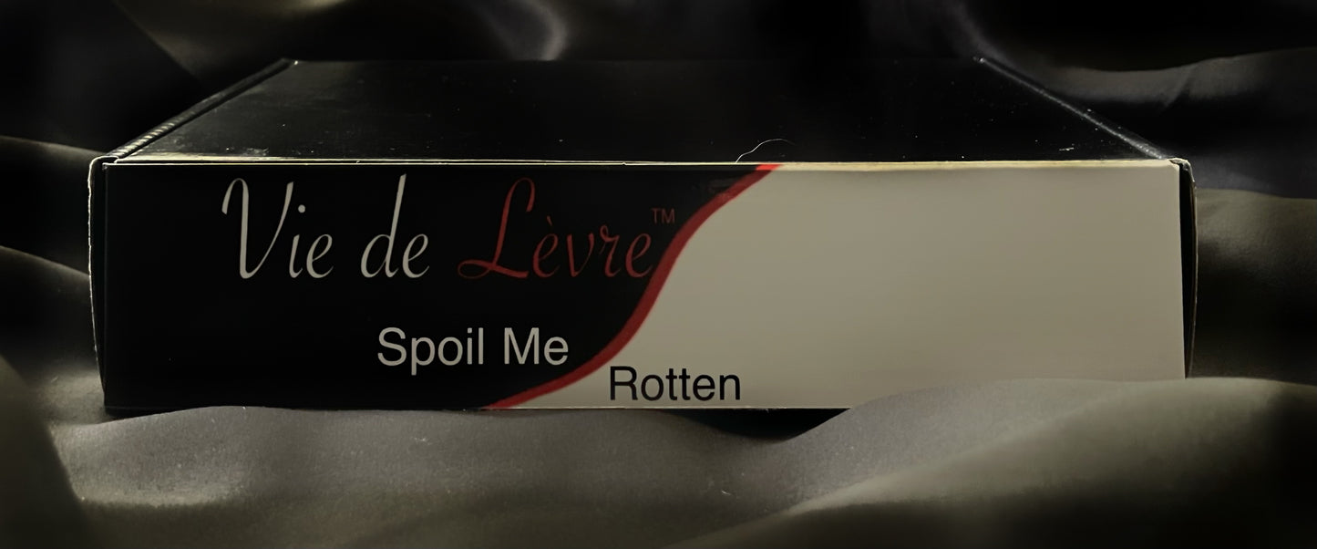 Spoil Me Rotten
