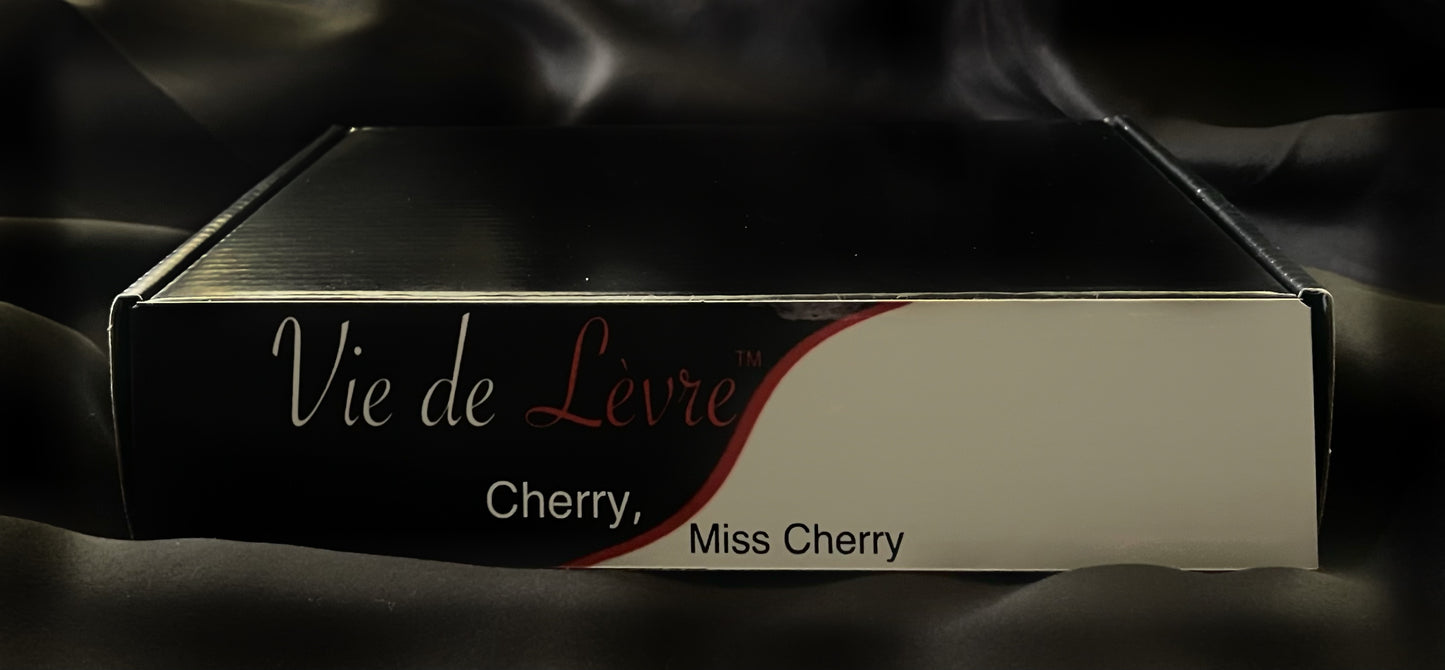 Cherry, Miss Cherry