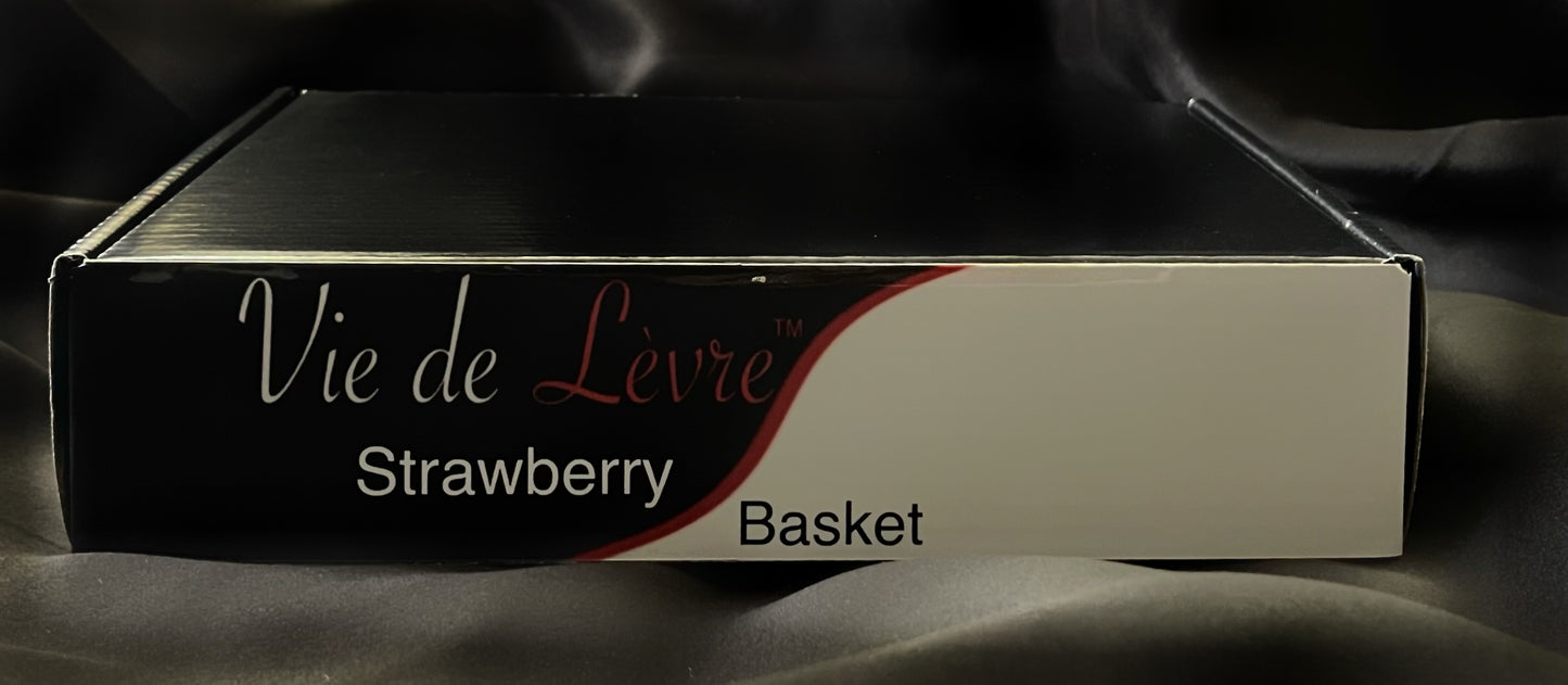 Strawberry Basket